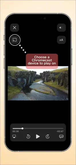 Game screenshot SWebCaster hack