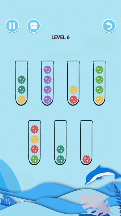 BallPuz - Ball Puzzle Games screenshot-4