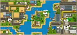 Game screenshot Building Rush 2: Бизнес игра hack
