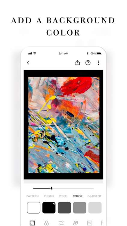 PicEditor - Photo Editor