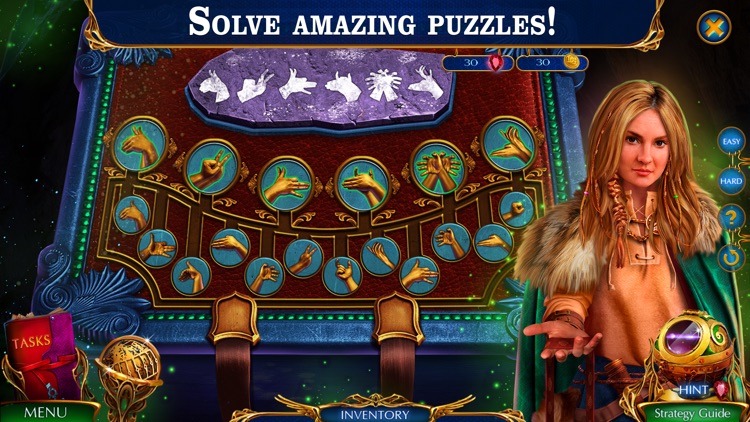 Labyrinths 9 - F2P screenshot-3