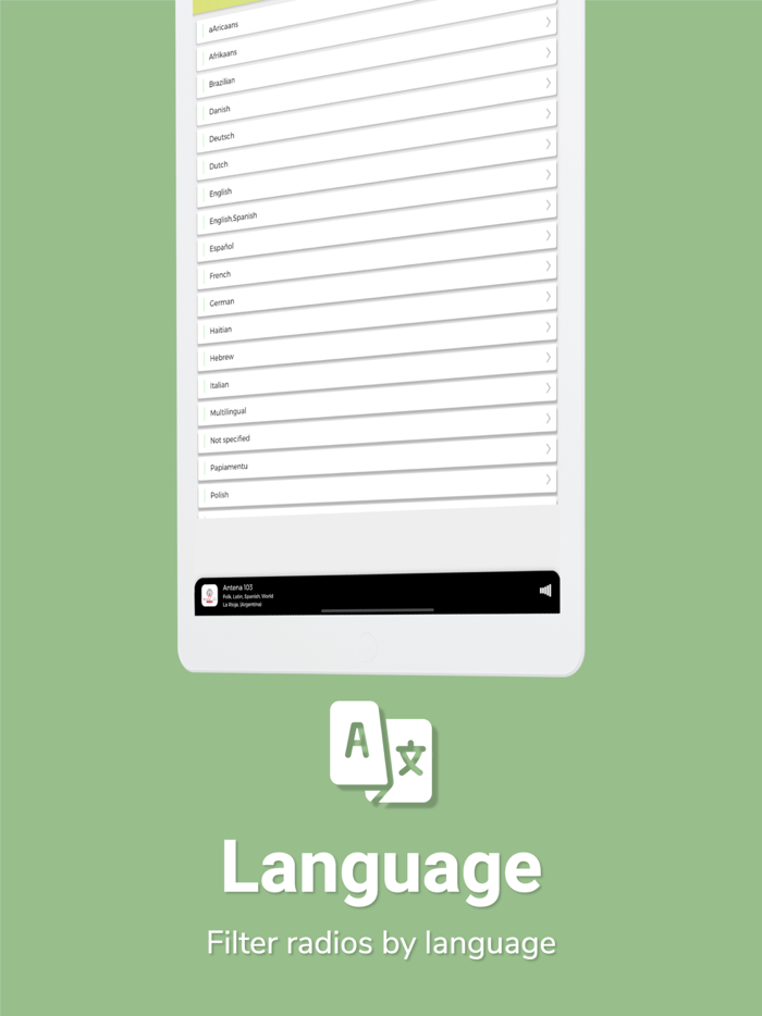 Latin Radio - Latin Music