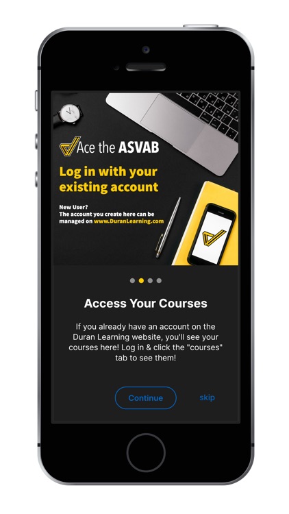 ASVAB Prep by Duran Learning
