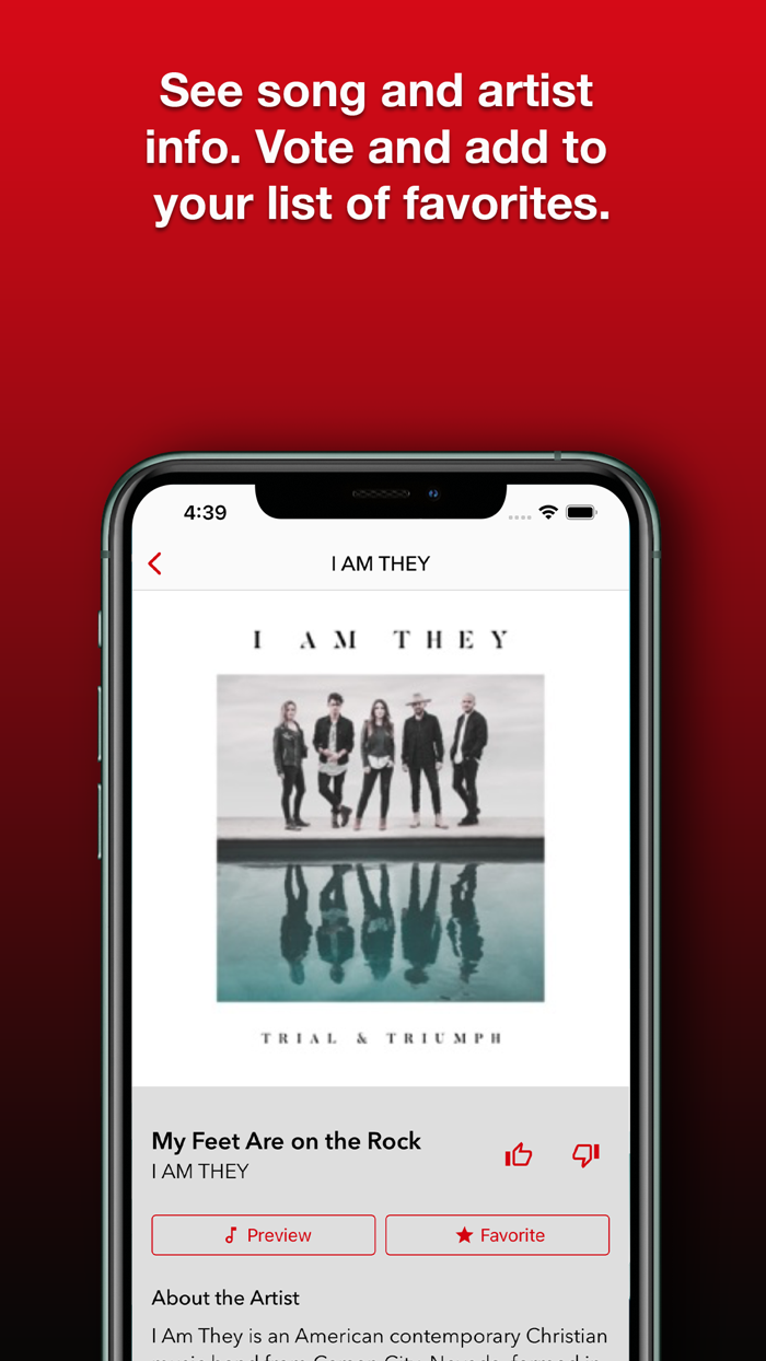 Positive Country 104.1