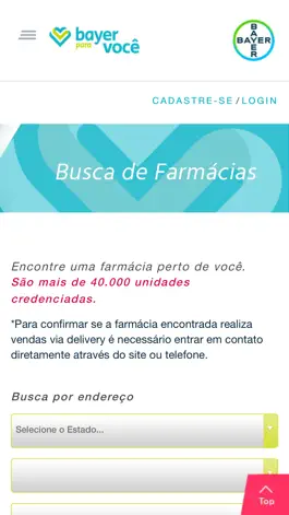 Game screenshot Bayer pra Você apk