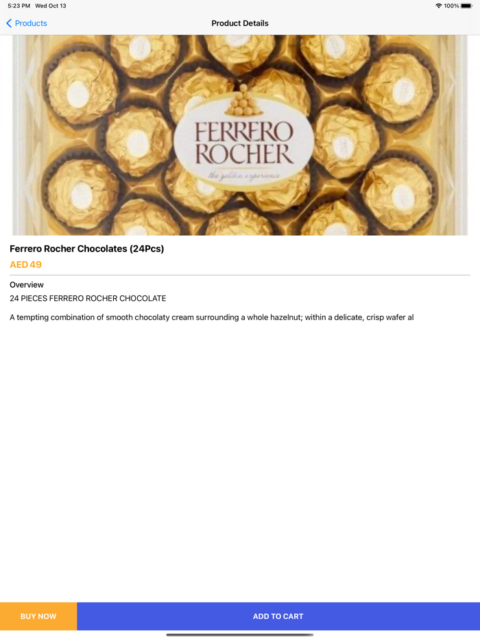 Farah Online Shopping