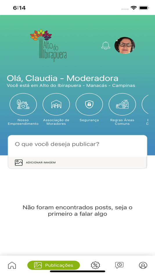 #1. ALTO DO IBIRAPUERA - MANACÁS (iOS) 由: CCU