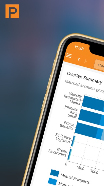 PartnerTap screenshot-0