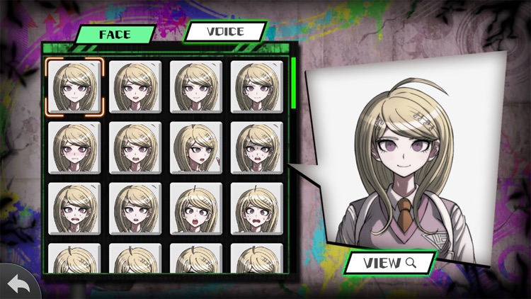 Danganronpa V3: Killing Harmo screenshot-4