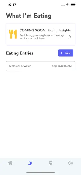 Game screenshot More Than Healthy apk