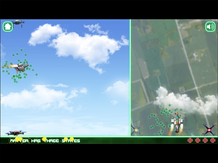 Annedroids Pidgely Post