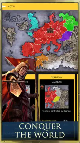 Game screenshot Age of Dynasties: Medieval War apk