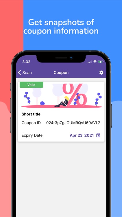 PassKit PassReader screenshot-4