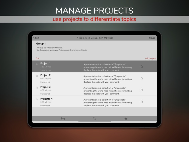 WorldMaps+ for infographics screenshot-6