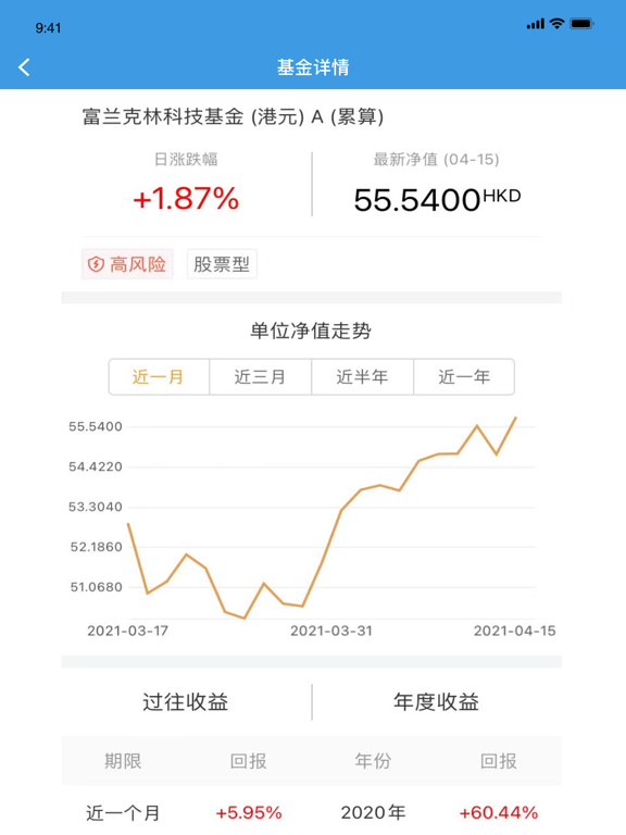 Screenshot #6 pour 吉富宝