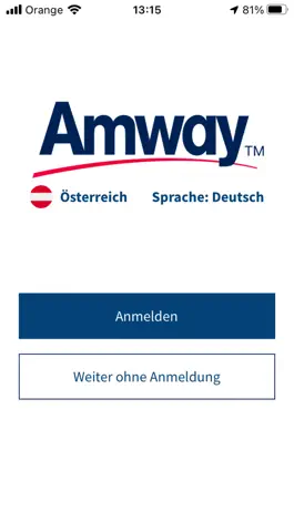 Game screenshot Amway Xperience mod apk