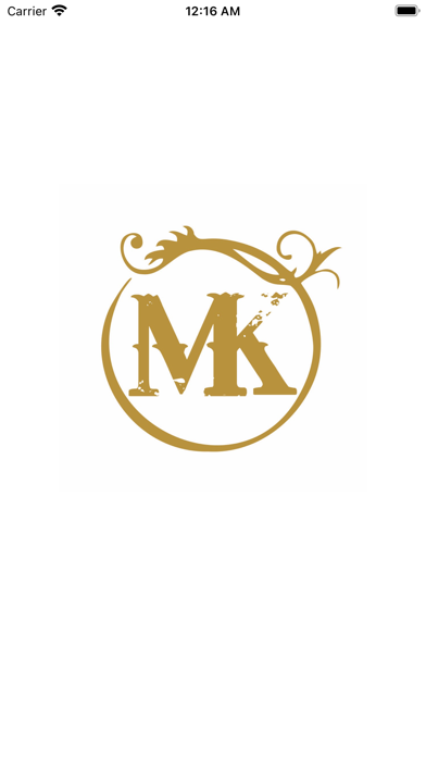 Screenshot #1 pour Milana Kreations
