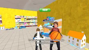 Supermarket Shopping Mall 2021 screenshot 3
