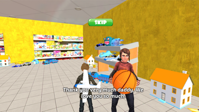 Supermarket Shopping Mall 2021 Screenshot