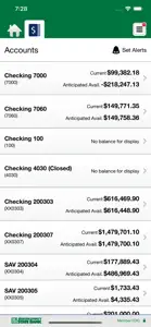 MCSB Business Mobile screenshot #4 for iPhone