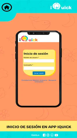 Game screenshot App iQuick mod apk