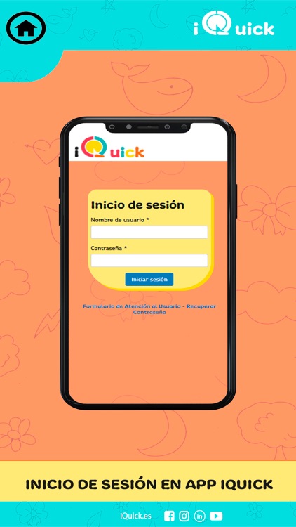 App iQuick