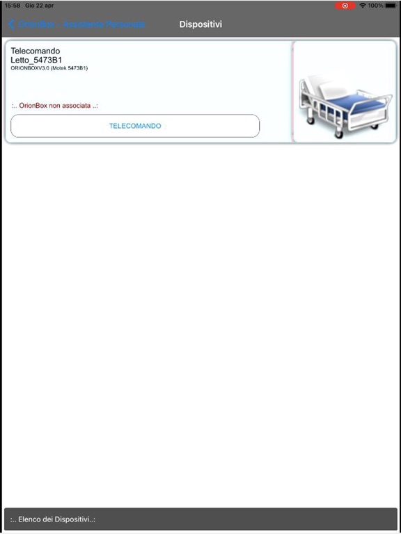 Screenshot #4 pour OrionBox