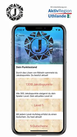 Game screenshot Jakobskinder apk