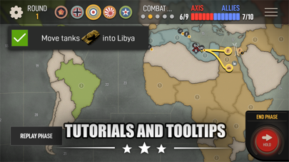 Axis & Allies 1942 Online Screenshot