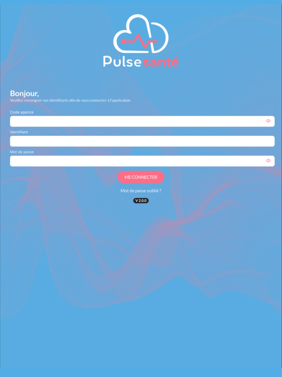 Screenshot #4 pour Pulse Santé Mobile
