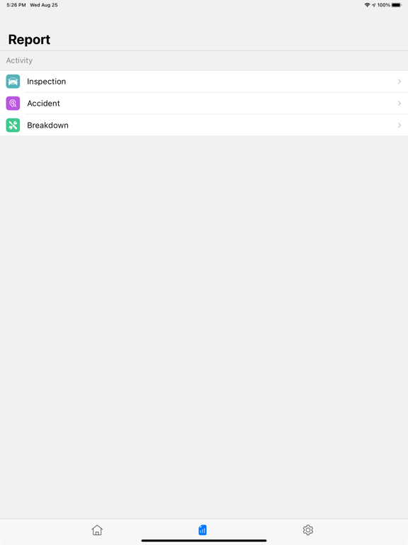 Screenshot #5 pour AutoTrack Driver