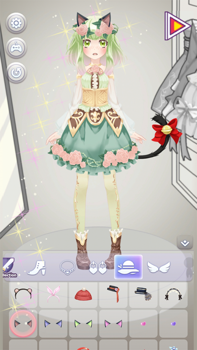 Princess Idol Star Screenshot