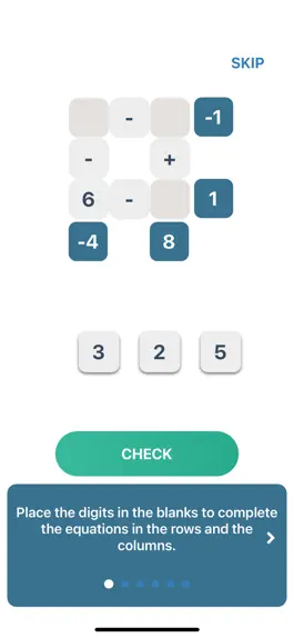 Game screenshot Digit Puzzle apk