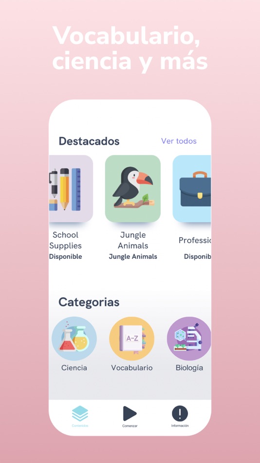 #5. IT AR Preescolar 3 (iOS) โดย: Ganca