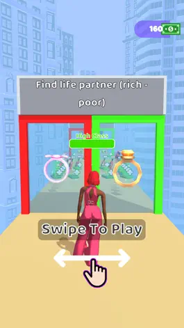 Game screenshot Live It Your Way mod apk