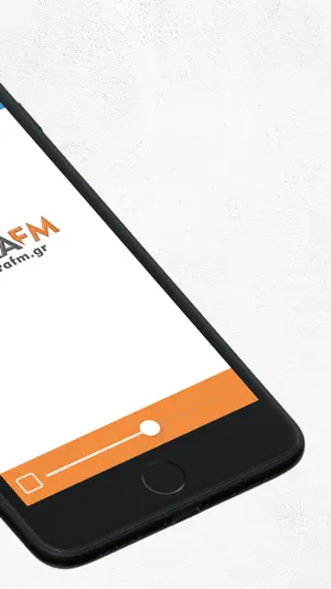 Synorafm 98.7 screenshot 2