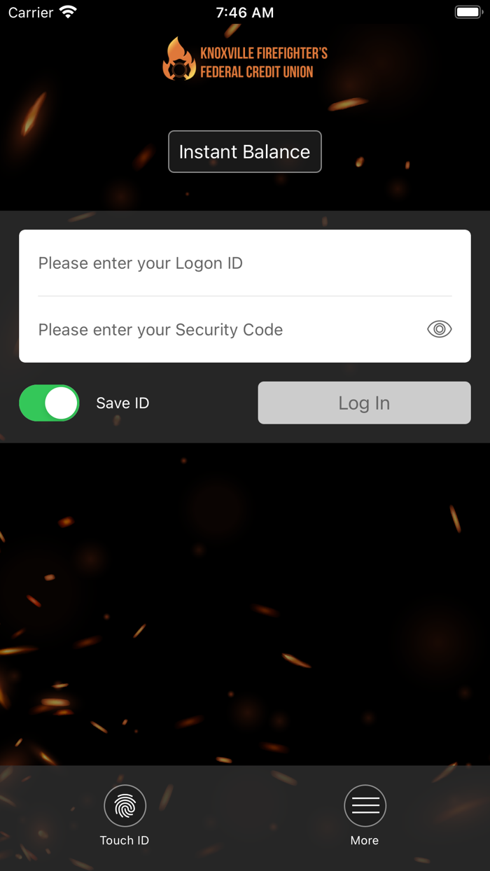 Knoxville Firefighters FCU