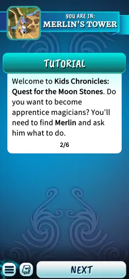 Game screenshot Kids Chronicles hack