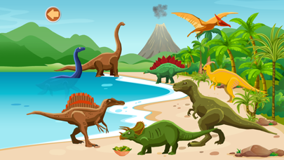 Animal Sounds Explorer Screenshot