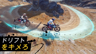 Dirt Bike Unchained screenshot1