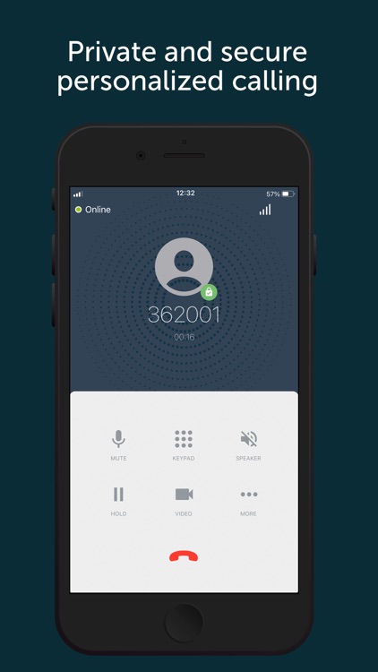 PRIVUS SecurLine Messenger