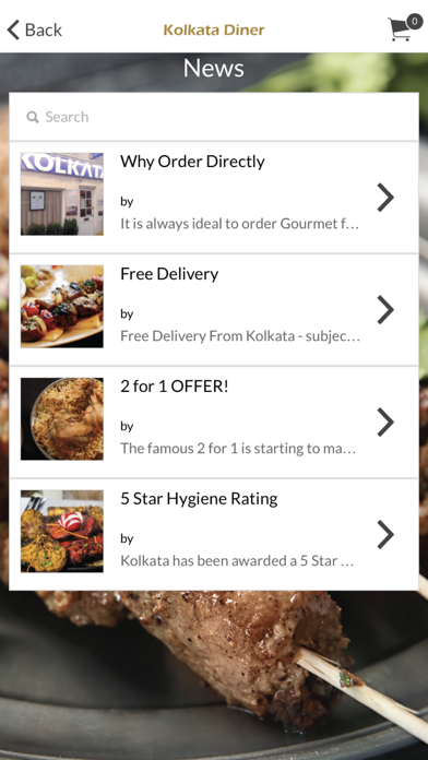 Kolkata Screenshot