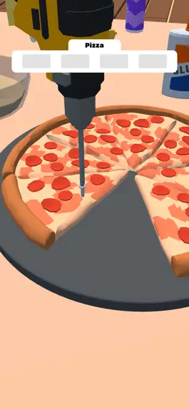 Game screenshot Food Ads mod apk