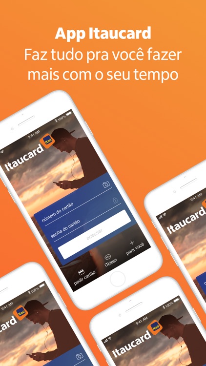 Itaucard screenshot-9