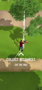 Tree Master screenshot #1 for iPhone