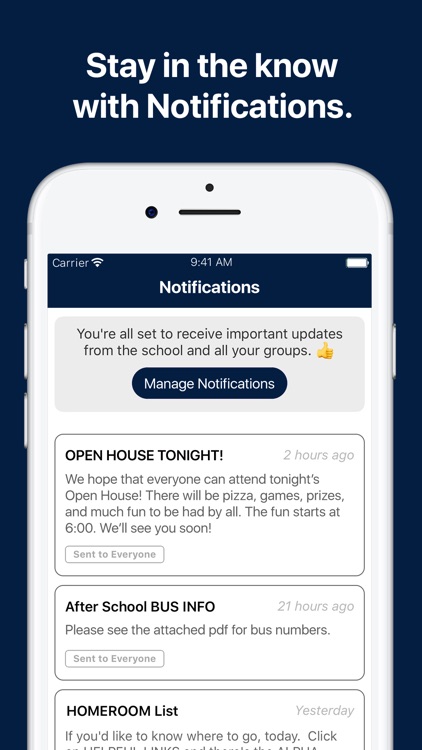 Grace Christian Academy–IL