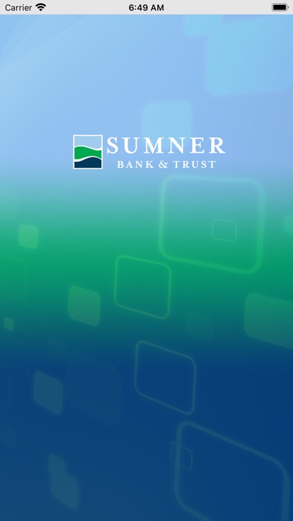 SBT Business Mobile Banking