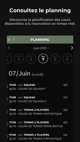 Game screenshot Ritm Paris apk