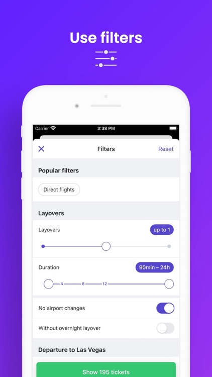 Fly Like William: Travel Deals