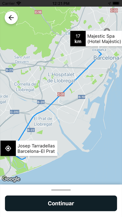 VTCnet.Spain Screenshot